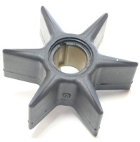 Impeller Key Drive 500401N Replace Yamaha 6CE-44352-00-00 - 500401N - CEF